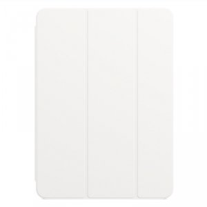 Apple Etui Smart Folio do iPada Pro 11 cali (2. generacji) - białe