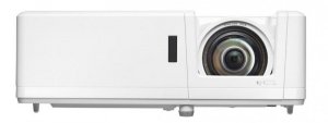 Optoma Projektor ZH406ST Laser 1080p 4200ANSI 300.000:1
