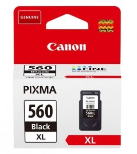 Canon Tusz PG-560 XL BLACK  3712C001