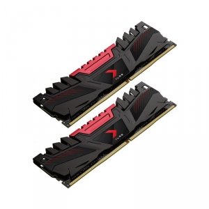 PNY Pamięć 32GB DDR4 3200MHz 25600 MD32GK2D4320016XR