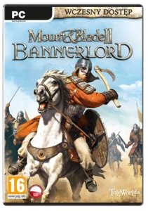 KOCH Gra PC Mount & Blade II Bannerlord Wczesny Dostęp