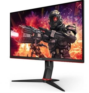 AOC Monitor 24G2ZU 23.8 LED 240Hz HDMIx2 DP USB