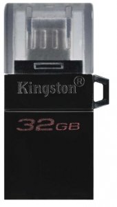 Kingston Pendrive DataTraveler microDUO 32GB USB 3.2 Gen 1 microUSB