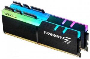 G.SKILL Pamięć do PC - DDR4 16GB (2x8GB) TridentZ RGB 3200MHz CL14 XMP2