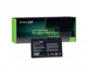 Green Cell Bateria do Acer Aspire 5000 14,4V 4,4Ah