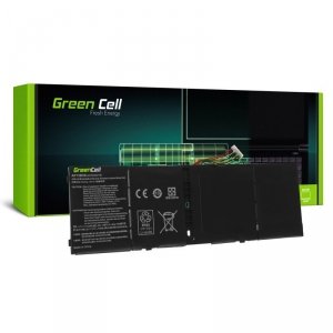 Green Cell Bateria do Acer Aspire R7-571 15V 3,4Ah