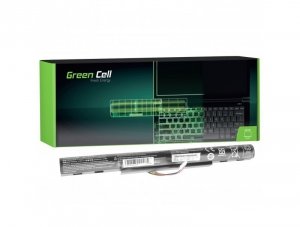 Green Cell Bateria do Acer Aspire E5-573 14,8V 2,5Ah
