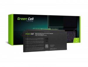 Green Cell Bateria do Acer Aspire R14 7,4V 4,65Ah