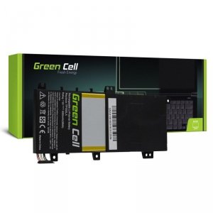 Green Cell Bateria do Asus TP550 C21N1333 7,6V 5,0Ah