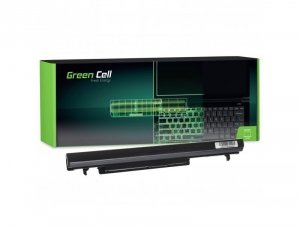 Green Cell Bateria do Asus K56 R505 A41-K56 14,4V 2,2Ah
