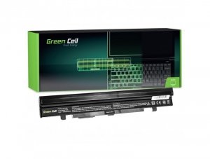 Green Cell Bateria do Asus U46 U56 A42-U46 14,4V 4,4Ah