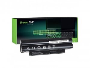 Green Cell Bateria do Dell 1012 3G0X8 11,1V 4,4Ah