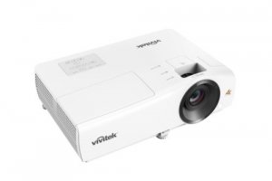Vivitek HK2200 (DLP, UHD, 2000 Ansi, Wi-Fi, 2xHDMI, LensShift, kino domowe)