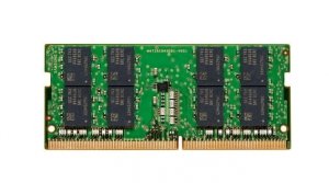 HP Inc. Pamięć  32GB DDR4 2666Mhz N-ECC ALL        6NX83AA