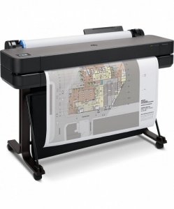 HP Inc. Drukarka wielkoformatowa DesignJet T630 36-in Printer 5HB11A