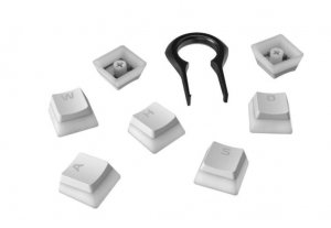 HyperX Nakładka na klawisze Keycaps Full Key Set (biała)