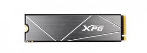 Adata Dysk SSD XPG GAMMIX S50L 2TB PCIe 4x4 3.8/3.2 GB/s M2