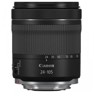 Canon Obiektyw RF 24-105MM F4-7.1 IS USM 4111C005