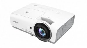 Vivitek Projektor DH858N (DLP, FullHD, 4500 AL, 2x HDMI, wbudowany NovoConnect)