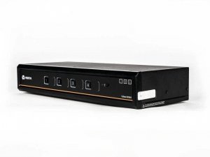 Vertiv SC945-202 4-port secure desktop KVM