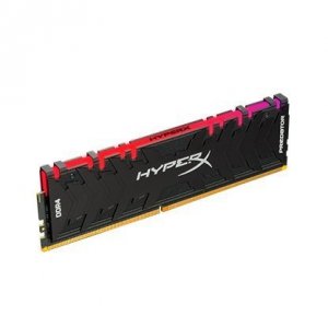HyperX Pamięci DDR4 Predator RGB   8/4000(1* 8GB)CL19