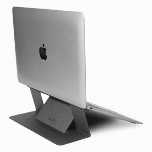 MOFT Laptop Stand Szary