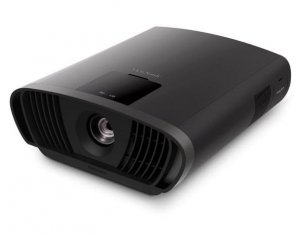 ViewSonic X100-4K - projektor do kina domowego (DLP, LED, UHD, ultrakrótkoogniskowy, 4xHDMI, 2xUSB-A, WiFi)