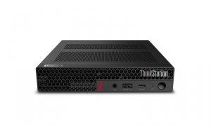 Lenovo Stacja robocza ThinkStation P340 TINY 30DF0027PB W10Pro i5-10500T/16GB/512GB/P620 2GB/3YRS OS