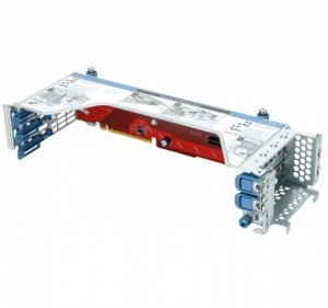 Hewlett Packard Enterprise Zestaw DL325 Gen10 PCIe LP Riser Kit P04849-B21