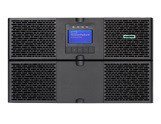 Hewlett Packard Enterprise Zasilanie G2 R8000 6U Hrdwrd 230V INTL UPS Q7G13A