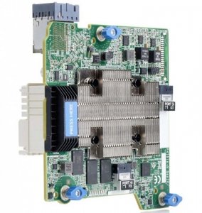 Hewlett Packard Enterprise Moduł Smart Array P416ie- mSRGen10Ctrlr 804428-B21