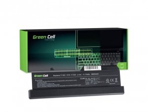 Green Cell Bateria Dell Vostro 1310 11,1V 66Ah