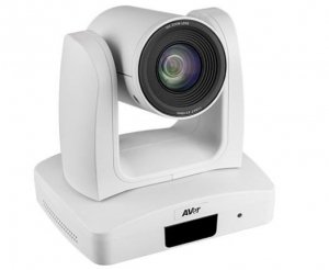 AVerMedia Kamera PTZ do wideokonferencji PTZ310 12x zoom optyczny, SmartShoot, SmartFrame, HDMI, IP, 3G-SDI, USB, Full HD