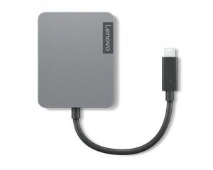 Lenovo USB-C Travel Hub Gen2 4X91A30366