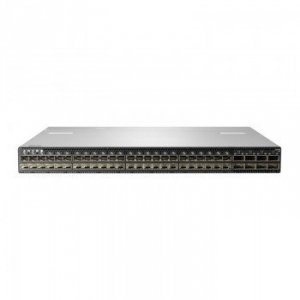 Hewlett Packard Enterprise Przełącznik SN2410M 48SFP28 8Q SFP28 P2C Swch Q2F22A