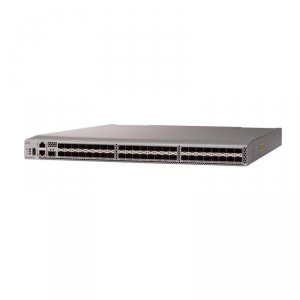 Hewlett Packard Enterprise Przełącznik SN6620C 32Gb 48p 3 2GbSFP+ FC Switch R0P14A