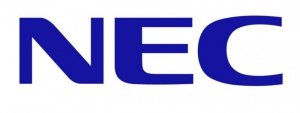 NEC Monitor Multisync E243F IPS DP USB-C Biały