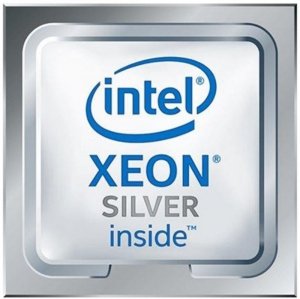 Dell #Intel Xeon Silver 4210R 2.4G 10C/20T 9.6GT/s