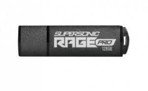 Patriot Pendrive Supersonic Rage Pro 128GB USB 3.2 420MB/s