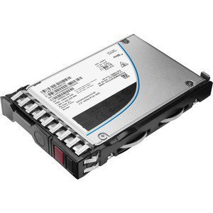Hewlett Packard Enterprise Dysk SSD 1.92TB NVMe RI SFF SCN U3CD6 P20139-B21