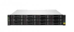 Hewlett Packard Enterprise Macierz dyskowa MSA 2062 12Gb SAS LFF Storage R0Q83A