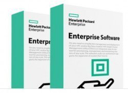 Hewlett Packard Enterprise Licencja 3PAR Policy Manager Software LTU TE400B