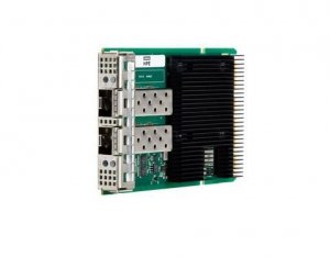 Hewlett Packard Enterprise Karta sieciowa MLX MCX623106AS 100GbE 2p QSFP56 Adapter P25960-B21