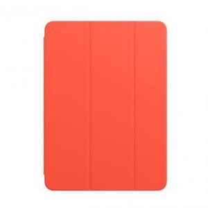Apple Etui Smart Folio do iPada Air (4. generacji) - elektryczna pomarańcza