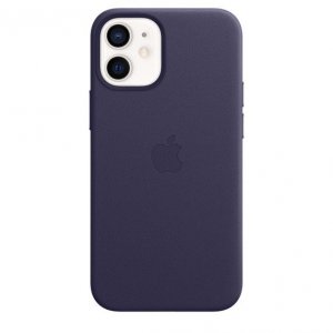 Apple Etui do iPhone 12 Mini Deep Violet