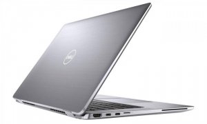 Dell Latitude 9520 2in1 Win10Pro i5-1145G7 vPro/16GB/SSD 256GB/15.0 FHD Touch/Intel Iris Xe/FPR/SCR/TB/Kb_Backlit/4 Cell/3