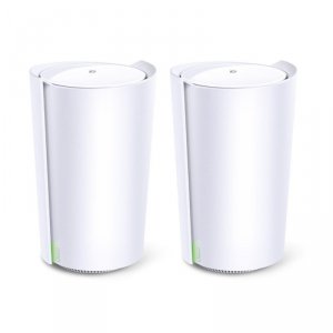TP-LINK Router Deco X90(2-pack ) AX6600