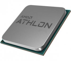 AMD Procesor Athlon 220GE Multi Pack YD220GC6FBMPK