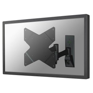 Neomounts Uchwyt ścienny do monitora FPMA-W830 BLACK