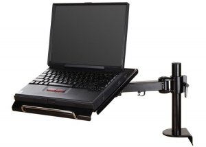 Neomounts Ramię obrotowe laptopa NOTEBOOK-D100